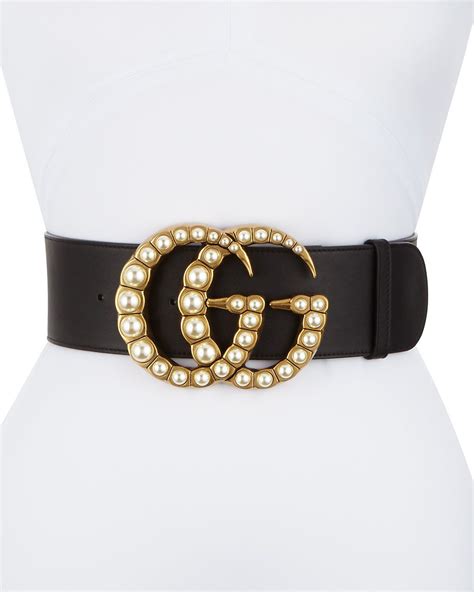 gucci lady belts|big gucci belts women's.